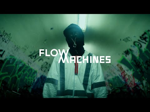 Qiezi Mabo meets Flow Machines (English)