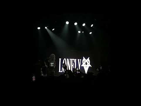 Destroy Lonely Mix 👽