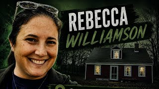 Unmasked: Rebecca Williamson: The Story Behind Cambre House | HSP