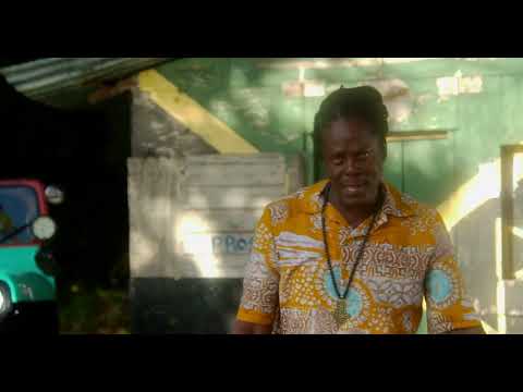 Richie Spice - Distance (Official Video)