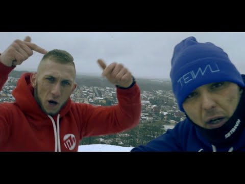 JARECKI ZDW x SBT - NIE ZAPRZECZYSZ // PROD. SOKOLLO // OFFICIAL VIDEO
