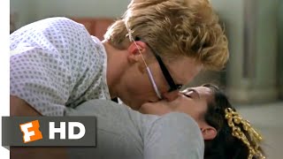 28 Days (2000) - &quot;Santa Booze&quot; Play Scene (7/10) | Movieclips