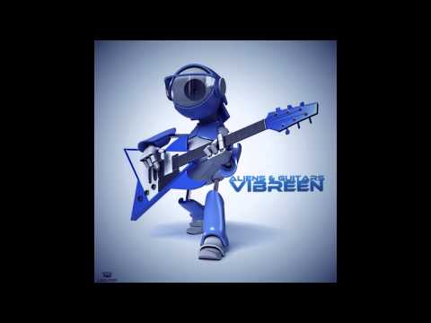 Vibreen - Aliens & Guitars (Tech House)