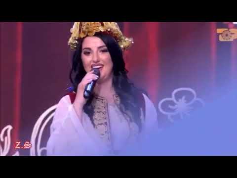 Ermelinda Bixhaku  - Heroina Maro Kondi.