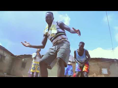 Mr  Damz Yesu Da Dadi