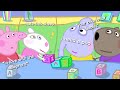 I Edited Three Peppa Pig Episodes Because I Had A Mental Break