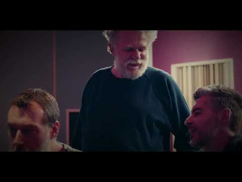 “AL DI LA' DELL’INVERNO” LUCIO BARDI e DANIELE DE GREGORI cantano DONATELLA BARDI