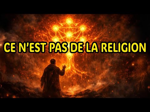 The Tree of Life: the forbidden story that Kabbalah concealed for centuries