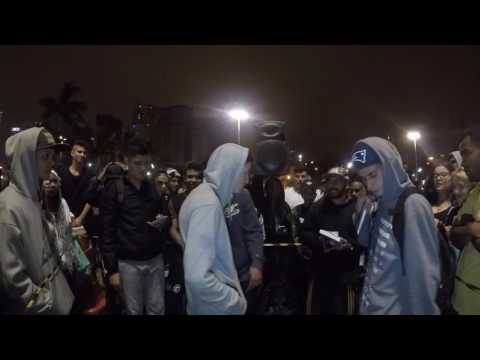 Refel x Durap x Emanoel - 1ª FASE - BDA23