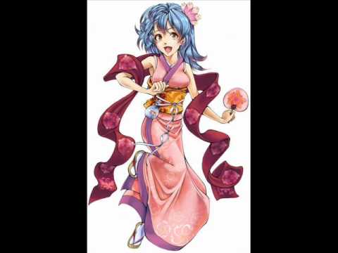 Sakura Con Mascot Winners 2005-2010