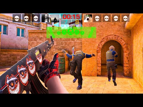 DICAS que vão MELHORAR sua NOÇÃO de JOGO no STANDOFF 2!