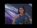 Zee Cine Awards 2002 Best Actress Tabu