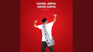 Goyang Jempol Jokowi Gaspol