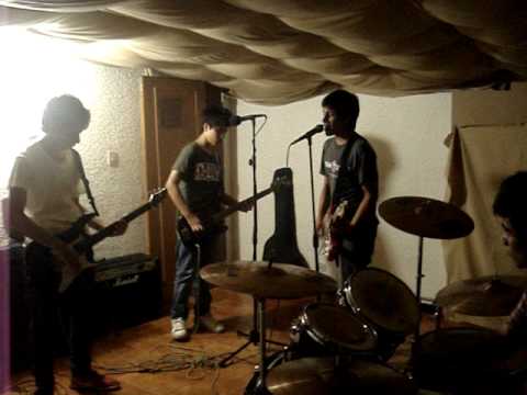 Carousel Cover- NueveTres