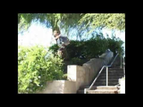 Ryan Sheckler By Zyziu