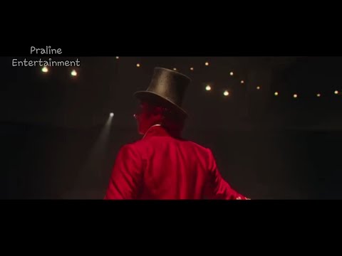 The Greatest Showman - The Greatest Show : Opening scene (Official Video)