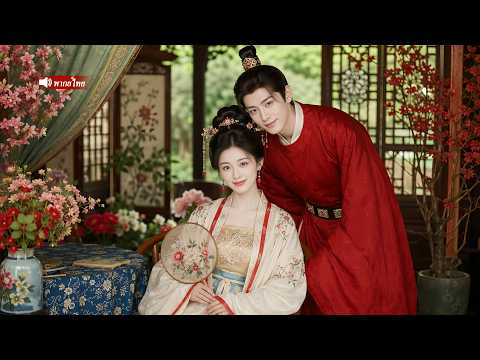 สาวแต่งงานใหม่กับน้องชายสามีที่เสียชีวิต ไม่คิดว่าเขาจะพาครอบครัวรุ่งเรืองและรักเธอสุดหัวใจ!