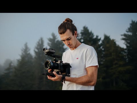Lente Sirui Sniper 23mm f/1.2 Sony E | Alta Abertura para Imagens