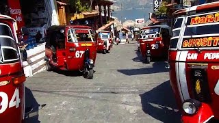 Lake Atitlan, Guatemala: A Tour of San Pedro Town