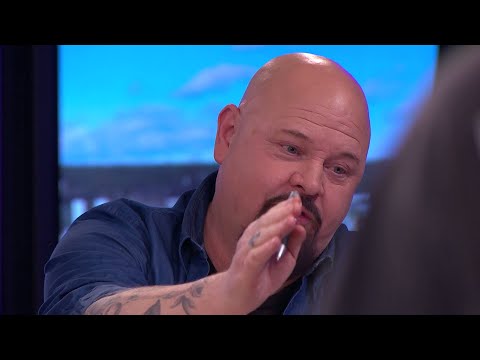 Jemima Hicintuka - You Know Im No Good av Amy Winehouse (hela Idol-audition 2017) - Idol Sverige (TV