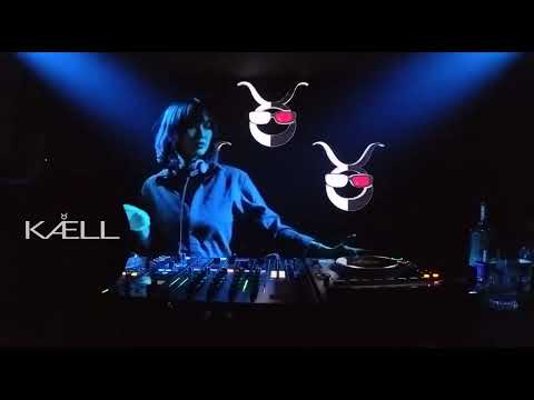 KAELL - MELODIC TECHNO & PROGRESSIVE  HOUSE, LIVE SET @ TWOFOLD