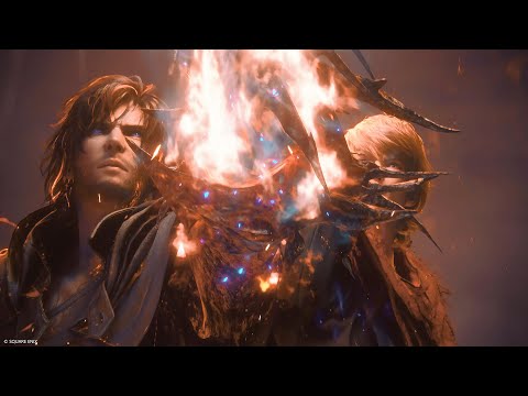 Vorschaubild: FINAL FANTASY XVI jetzt auf Xbox erhältlich