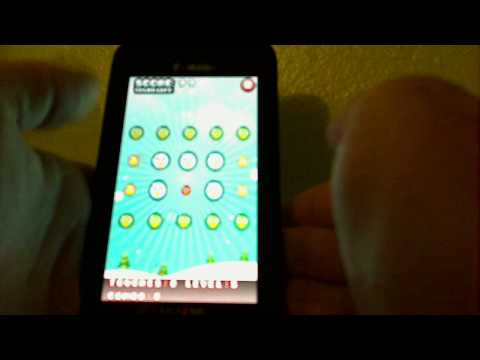 Bubble Blast Holiday Video