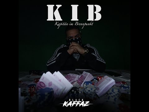 Aco 59 - K I B (prod. by Aco Beatz) "Blackkaffaz"