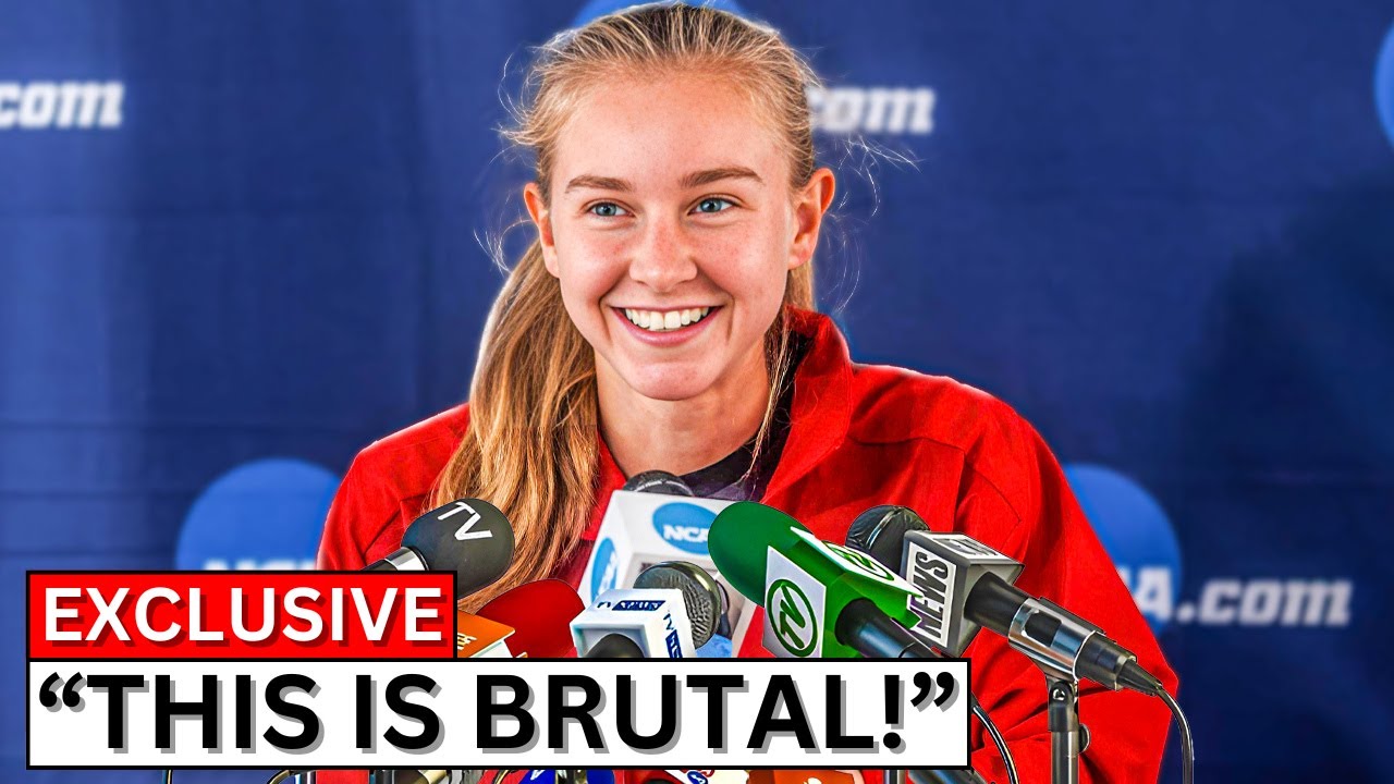 Katelyn Tuohy JUST SHOCKED The World By Doing This!