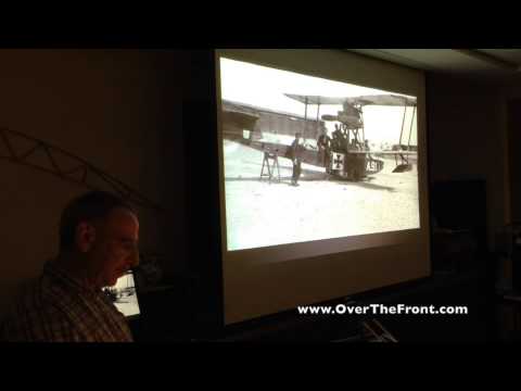 Air War Over the Adriatic by Jon Guttman