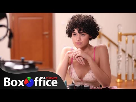 45 25 #KusursuzCinayet - Teaser Fragman