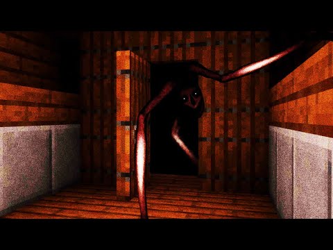 These Horror Mods go WAY too Far...