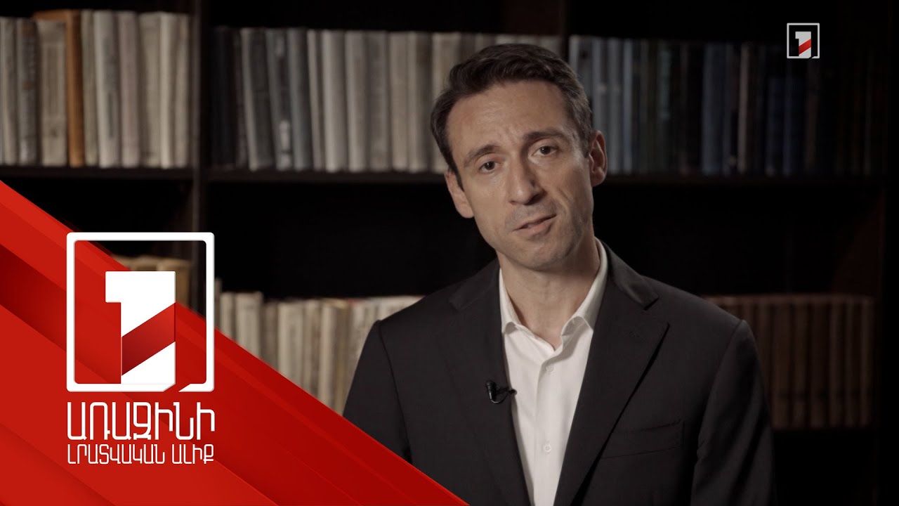 Հայկ Մարությանը քարոզարշավը եզրափակել է ամփոփիչ տեսաուղերձով