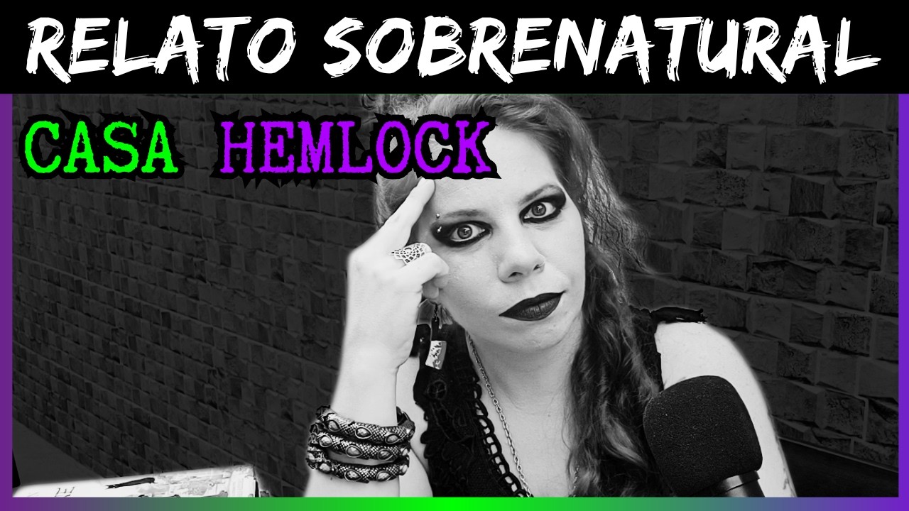 Relato SOBRENATURAL sobre uma CASA ASSOMBRADA que é um verdadeiro MISTÉRIO! Histórias de TERROR Real