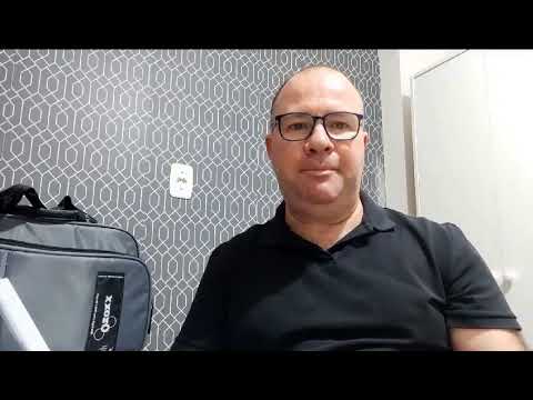 O Parkinson e a exposição prolongada ao ozônio de baixa emissividade por meio do OZOXX.