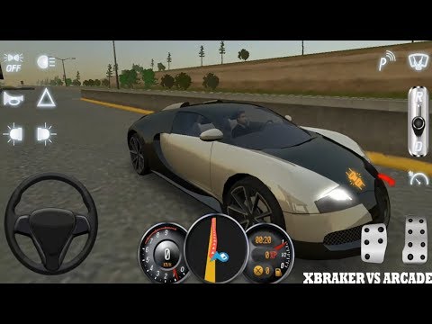 Car Driving School 3D | Driving School: Pro Driver New Car Unlocked - Android GamePlay Full HD