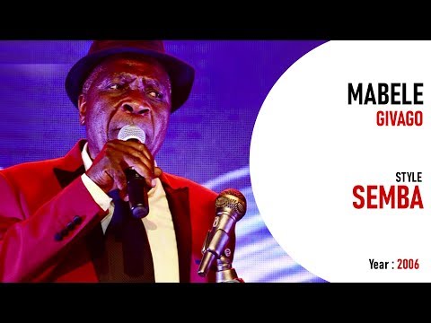 Givago - Mabele - Semba