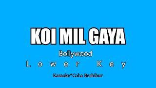 Download lagu KOI MIL GAYA - Koi Mil Gaya (KARAOKE NADA RENDAH) Hrithik Roshan Priti Zinta mp3 Download lagu KOI MIL GAYA - Koi Mil Gaya (KARAOKE NADA RENDAH) Hrithik Roshan Priti Zinta mp3