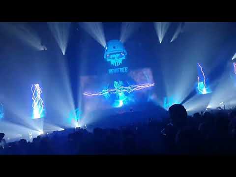 CRYEX × WARFACE - (Vexxed - Out Of the Sight) [TBA] @LIVE FOR THIS 2022