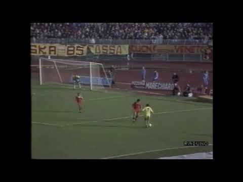 PIACENZA-LECCE 3-1 (Serie B 1987/88)
