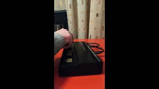 Video thumbnail for Tascam GS30D - Trial by Psych Up Melodies