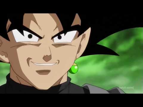 Goku Blacks Identity Revealed ENGLISH Dragonball Super Episode 60