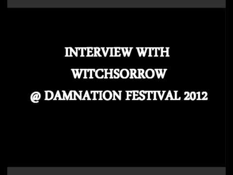 Witchsorrow Movie