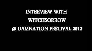 Witchsorrow Movie