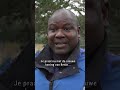 Mo moet koning worden in Afrika, maar hij wil helemaal niet weg! | RTV Drenthe