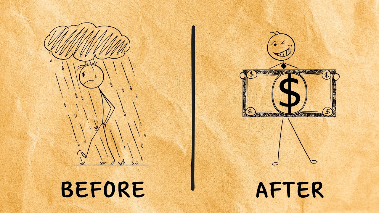 how youtube change my life (with under 1000 subs)