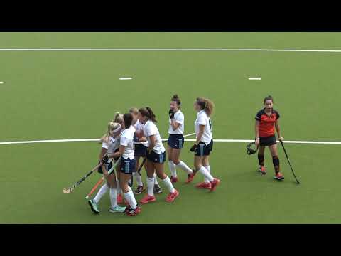 samenvatting Tilburg MB1 Spandersbosch MB1