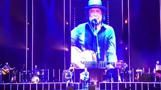 Noches de boda - Joaquín Sabina y Rozalén (Luna Park)