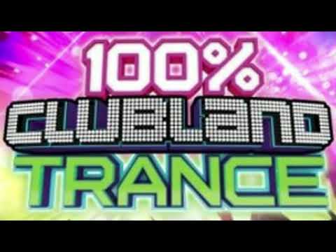 100% Clubland Trance CD 4