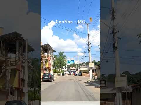 #confins #viagemdecarro #minasgerais